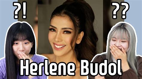 hipon girl scandal|Herlene Budol's Reaction on Her Viral Video .